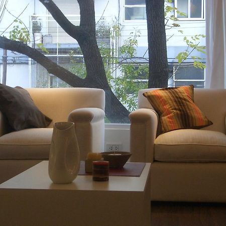 Ba Soho Rooms Buenos Aires Zewnętrze zdjęcie