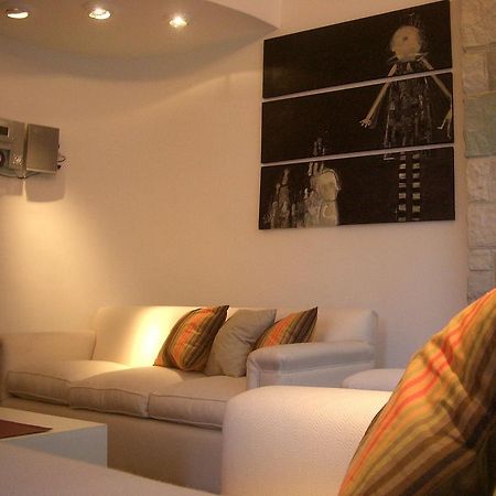 Ba Soho Rooms Buenos Aires Zewnętrze zdjęcie