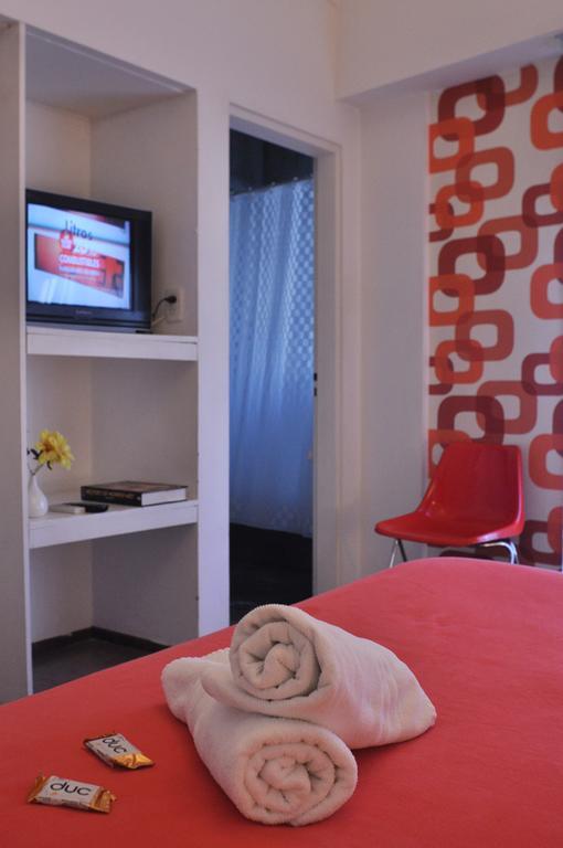 Ba Soho Rooms Buenos Aires Pokój zdjęcie