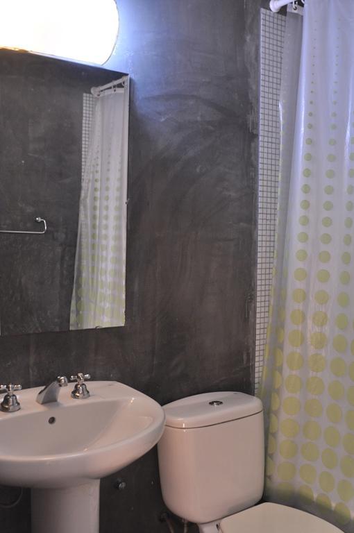 Ba Soho Rooms Buenos Aires Pokój zdjęcie