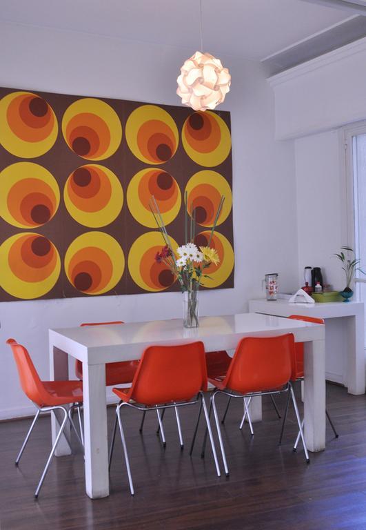 Ba Soho Rooms Buenos Aires Zewnętrze zdjęcie