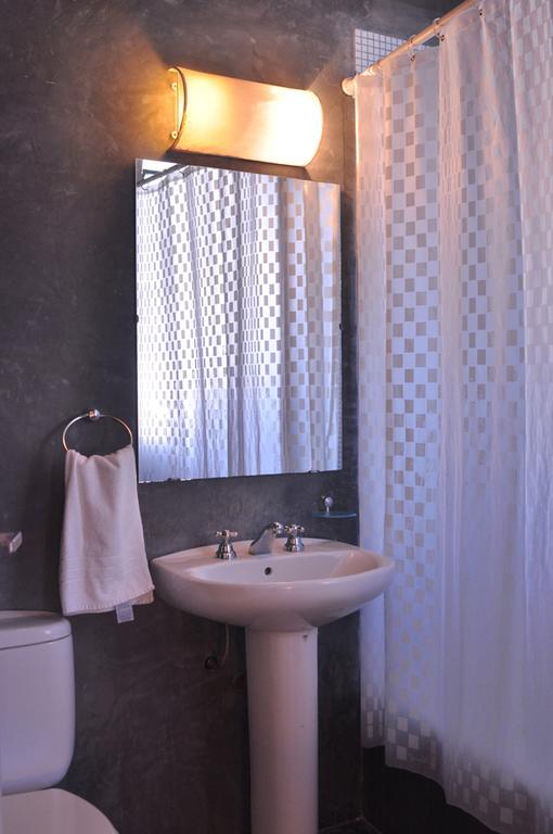 Ba Soho Rooms Buenos Aires Zewnętrze zdjęcie