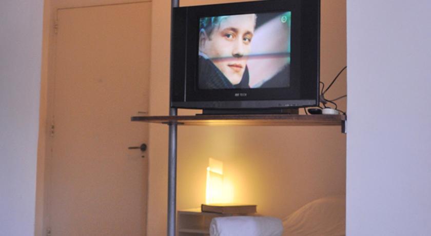 Ba Soho Rooms Buenos Aires Pokój zdjęcie
