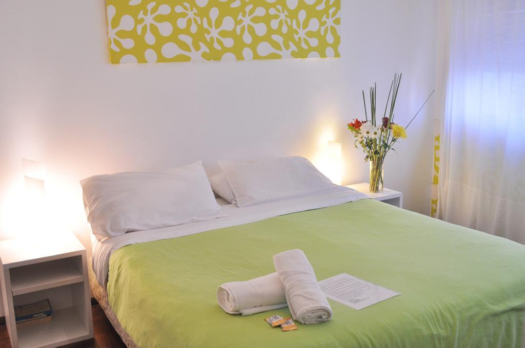 Ba Soho Rooms Buenos Aires Pokój zdjęcie