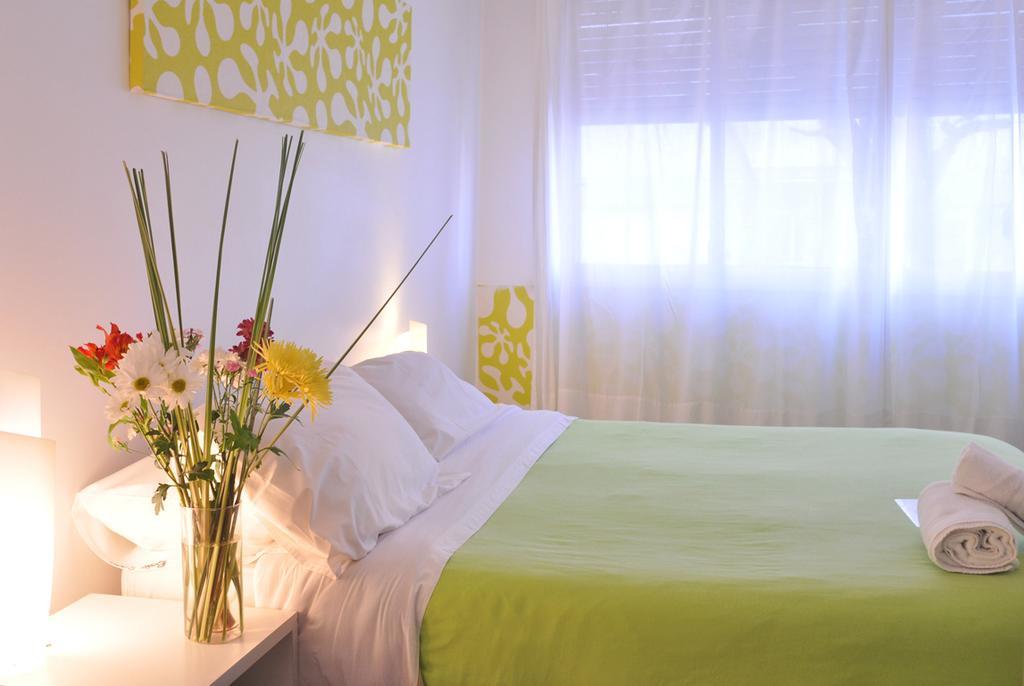 Ba Soho Rooms Buenos Aires Pokój zdjęcie