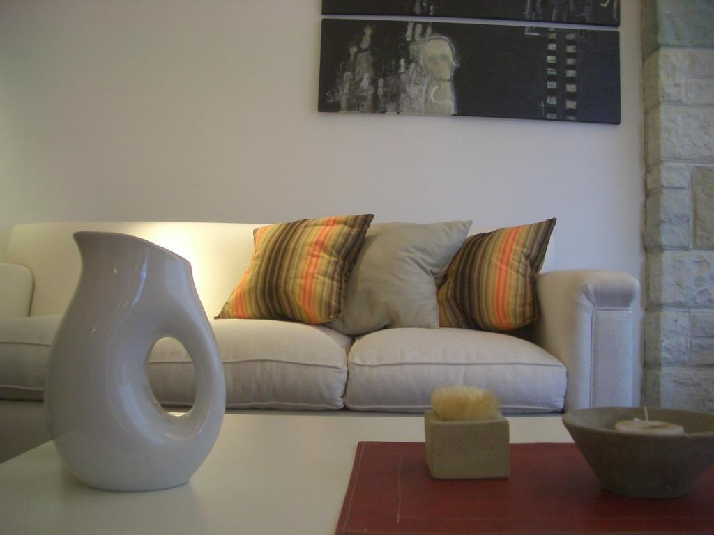 Ba Soho Rooms Buenos Aires Zewnętrze zdjęcie