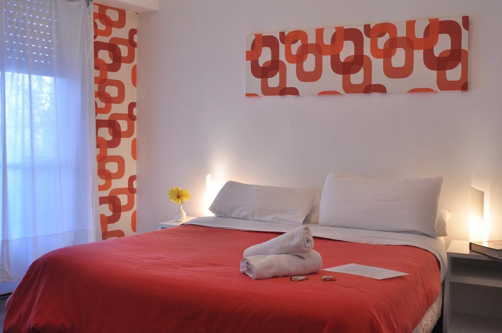Ba Soho Rooms Buenos Aires Pokój zdjęcie