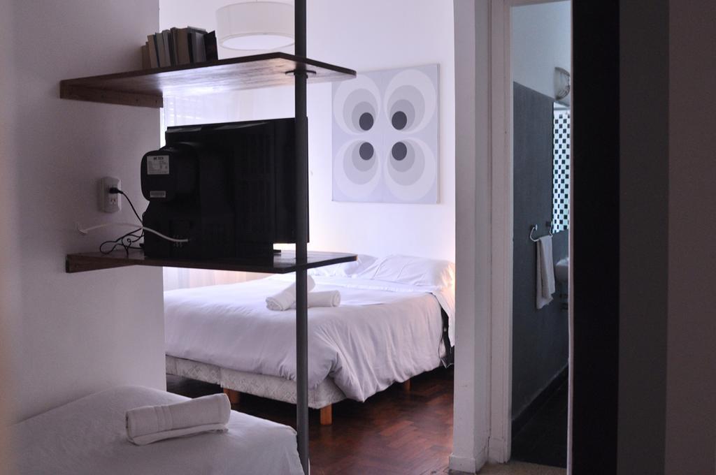 Ba Soho Rooms Buenos Aires Pokój zdjęcie
