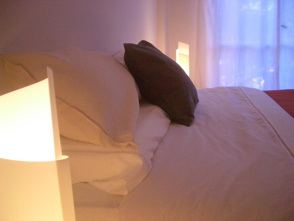 Ba Soho Rooms Buenos Aires Pokój zdjęcie