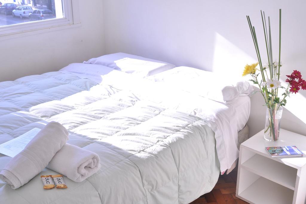 Ba Soho Rooms Buenos Aires Zewnętrze zdjęcie