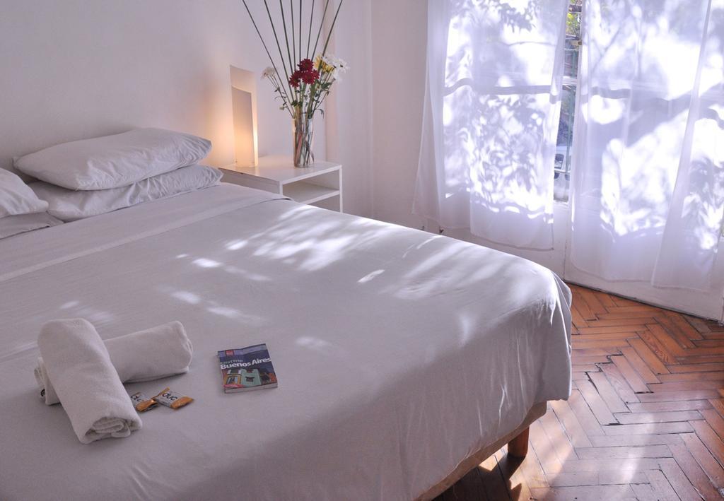 Ba Soho Rooms Buenos Aires Pokój zdjęcie