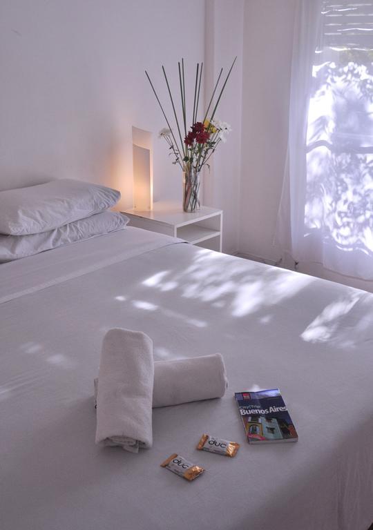 Ba Soho Rooms Buenos Aires Pokój zdjęcie