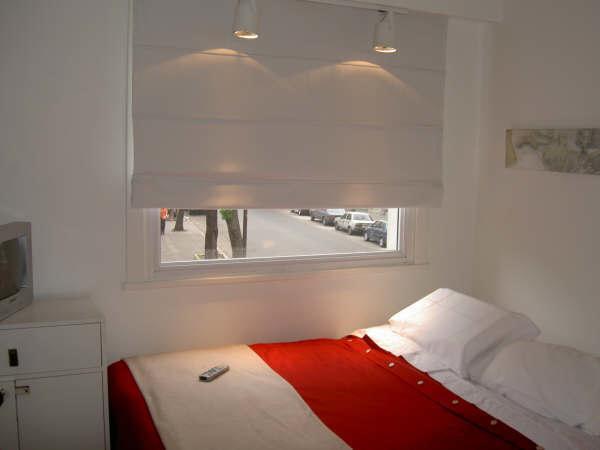 Ba Soho Rooms Buenos Aires Zewnętrze zdjęcie