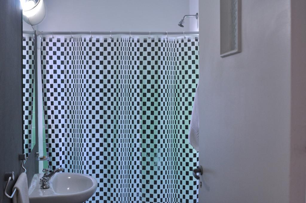 Ba Soho Rooms Buenos Aires Pokój zdjęcie