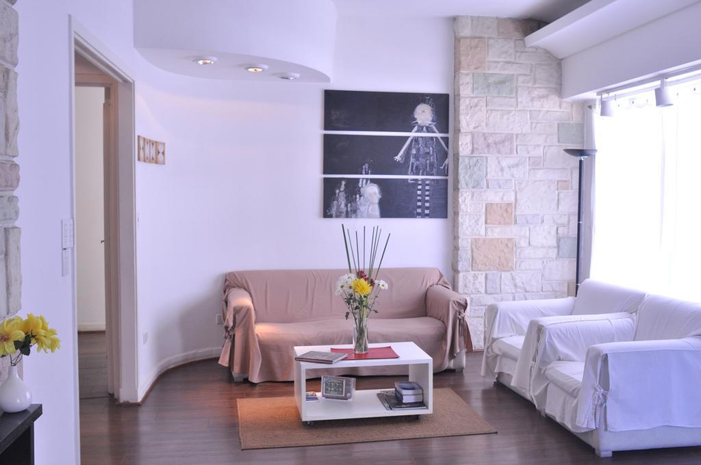 Ba Soho Rooms Buenos Aires Pokój zdjęcie
