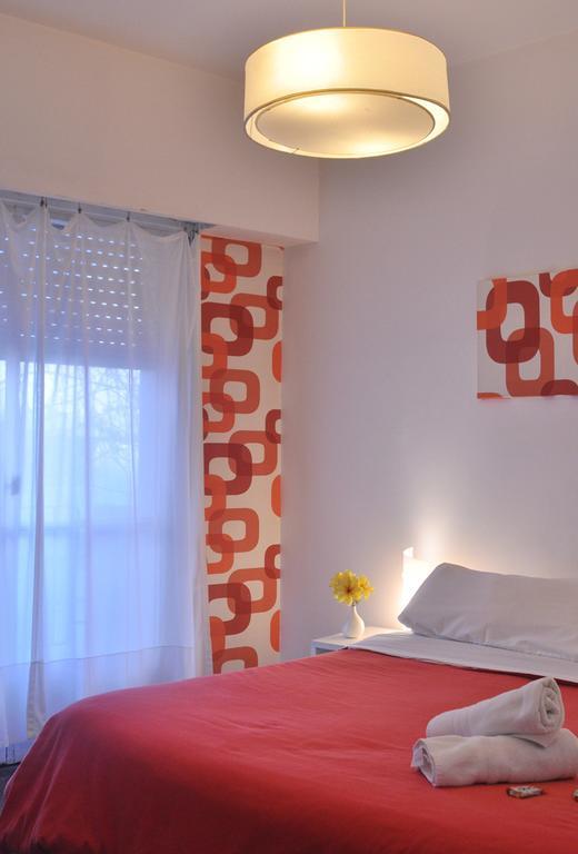Ba Soho Rooms Buenos Aires Pokój zdjęcie