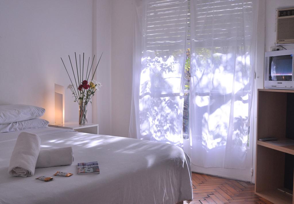 Ba Soho Rooms Buenos Aires Pokój zdjęcie