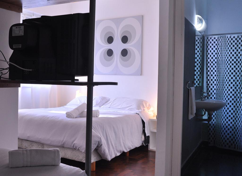 Ba Soho Rooms Buenos Aires Pokój zdjęcie