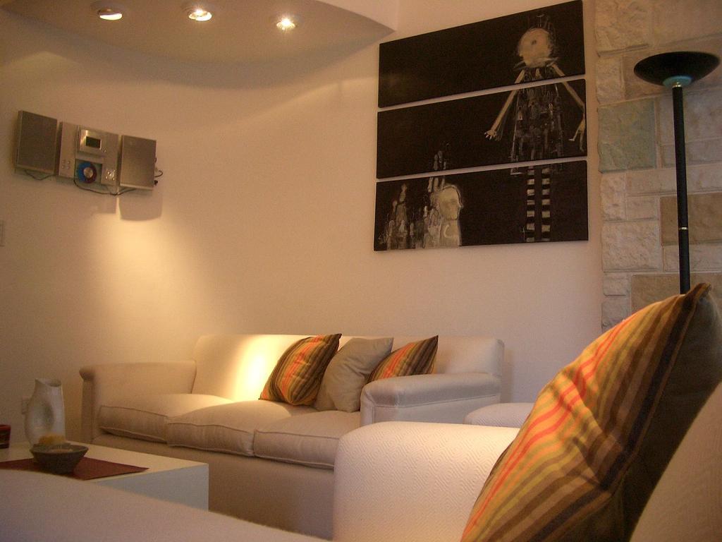 Ba Soho Rooms Buenos Aires Zewnętrze zdjęcie